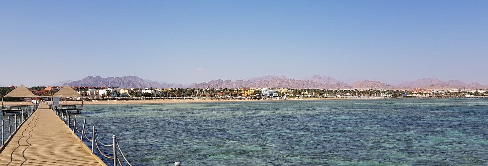 Sharm el Sheikh