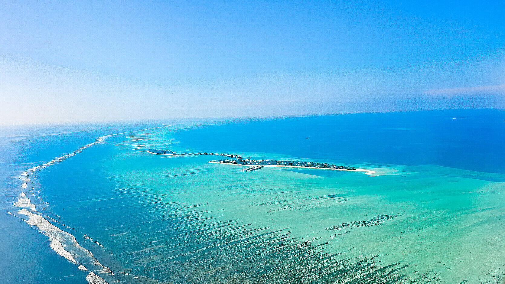 Dhaalu Atoll RIU