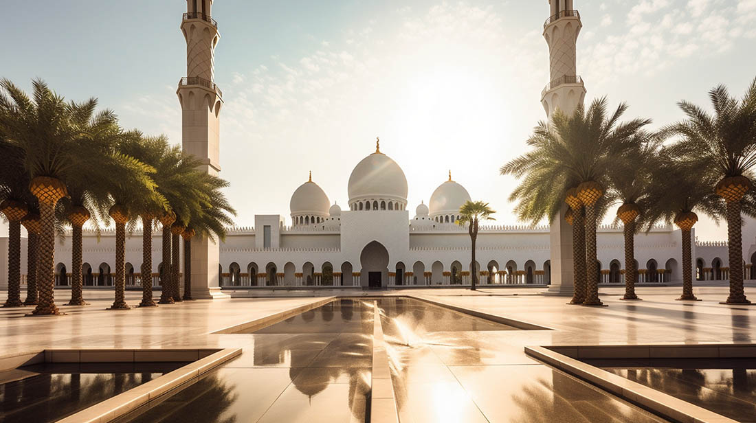 Abu Dhabi: Eine Mischung aus Luxus, Kultur und atemberaubender Natur