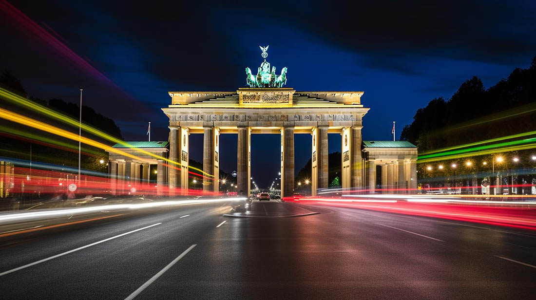 Berlin: Die Hauptstadt mit Geschichte und Trendsetter-Metropole Berlin ist eine Stadt, die niemals schläft