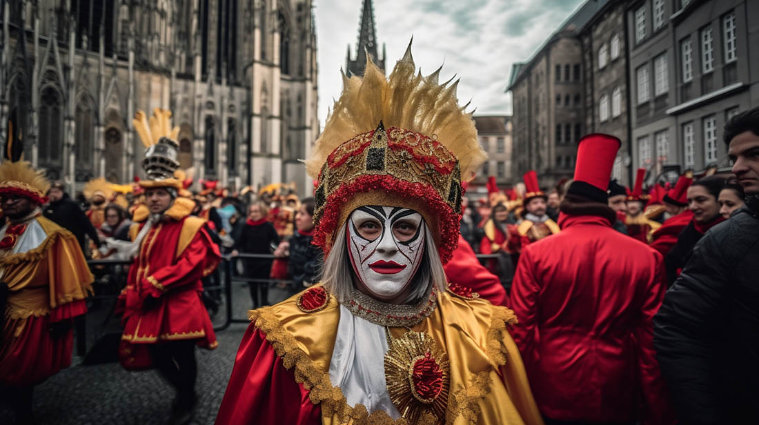 Köln: Domstadt mit beeindruckender Architektur und rheinischer Lebensfreude