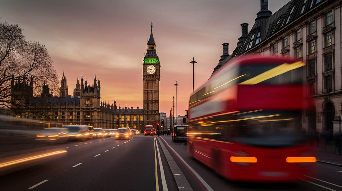 London: Städtereisen voller Tradition und kulturellem Charme